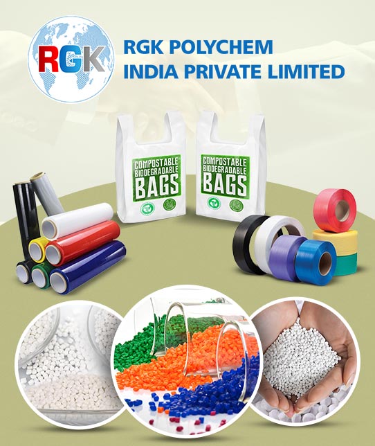 RGK POLYCHEM INDIA PRIVATE LTD